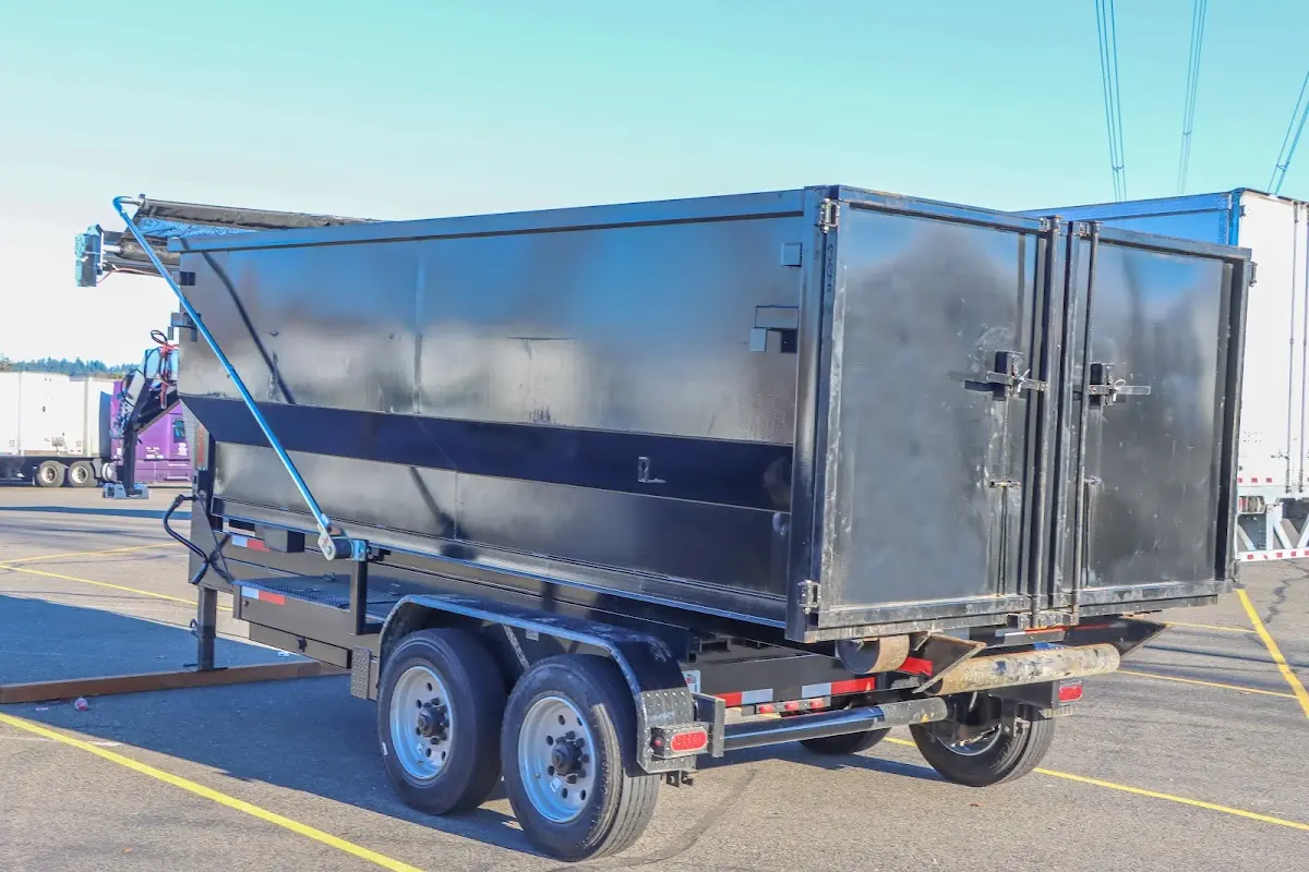 Dumpster Rental services in Morton, IL